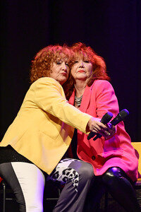 Show 'DDR Revue - Auferstehung der Ruinen' in Erfurt