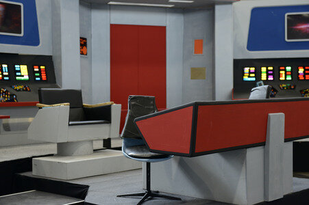 Destination Star Trek Germany Convention in Dortmund
