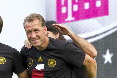 Fanfest für die Fußball-Weltmeister 2014, Berlin