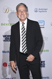 14. Diabetes Charity-Gala 2025 in Berlin