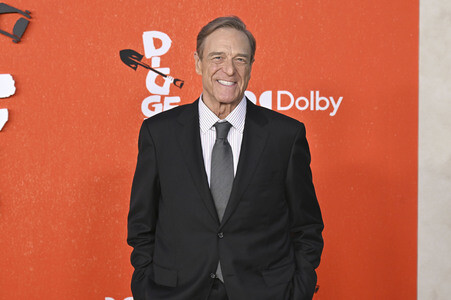 Filmpremiere 'Digger' in Los Angeles
