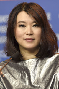 'San fu tian / Dog Days' Pressekonferenz, Berlinale 2016