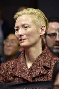 'Ataris Reise' Pressekonferenz, Berlinale 2018