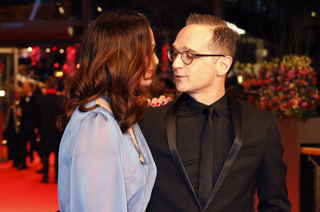 'Ataris Reise' Premiere, Berlinale 2018