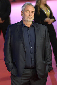 Filmpremiere 'Dracula - Die Auferstehung', Internationales Filmfestival Rom 2025