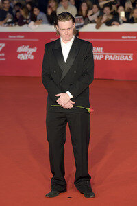 Filmpremiere 'Dracula - Die Auferstehung', Internationales Filmfestival Rom 2025