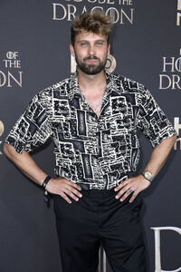 Season 3 Premiere 'House of the Dragon' in Berlin