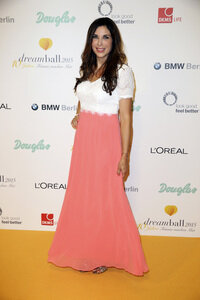 Dreamball 2015 in Berlin