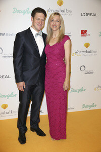 Dreamball 2015 in Berlin