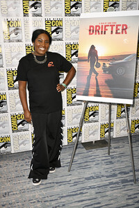Photocall 'Drifter', San Diego Comic-Con International 2026