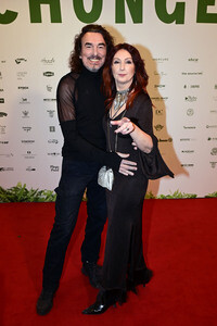 Dschungelparty zum TV-Start von 'Ich bin ein Star - Holt mich hier raus!' in Berlin