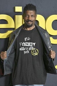 Filmpremiere 'Being Eddie' in Los Angeles