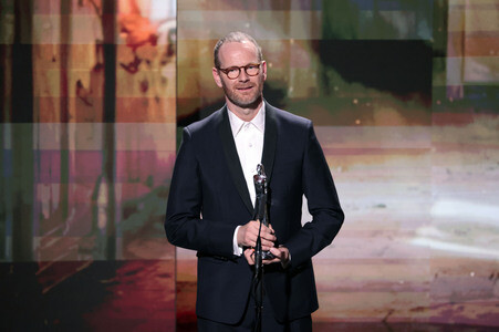European Film Awards 2026 in Berlin