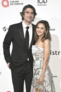 Elton John AIDS Foundation Academy Awards Viewing Party 2026 in West Hollywood