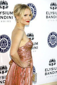 The Art of Elysium 2017 Gala in Los Angeles