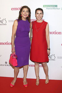 Emotion Award 2017 in Hamburg