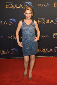 Showpremiere 'Apassionata presents Equila' in München