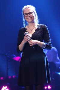 Proben zu 'Eurovision Song Contest - Unser Song 2017' in Köln