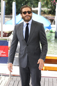 'Everest' Photocall, Biennale 2015