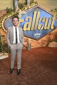 Season 2 Premiere 'Fallout' in Los Angeles