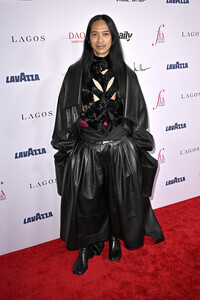Daily Front Row's Fashion LA Awards 2026 in Beverly Hills