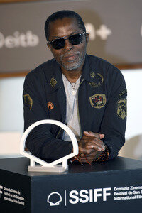 Photocall 'The Fence', San Sebastian International Film Festival 2025