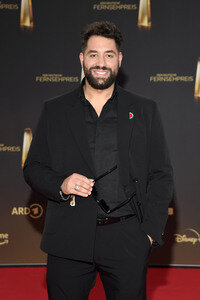 Der Deutsche Fernsehpreis 2025 in Köln