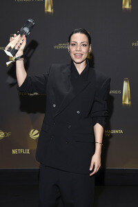 Der Deutsche Fernsehpreis 2025 in Köln