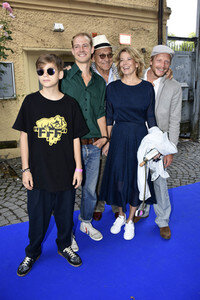 FFF Empfang auf dem Filmfest München 2017
