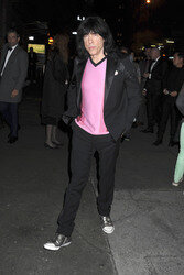 31. FGI Night of Stars, New York