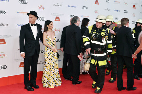 46. Deutscher Filmball 2019 in München