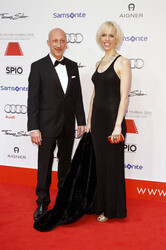 42. Deutscher Filmball 2015, München