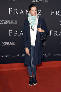 Filmpremiere 'Frantz' in Berlin