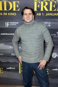 FFW Opening und Filmpremiere 'Der Fremde', 24. Französische Filmwoche Berlin