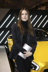 Paper London Presented by Mercedes-Benz and Elle, Berlin Fashion Week Autumn/Winter 2015