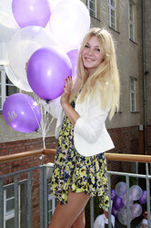 Gala Fashion Brunch, Berlin Fashion Week Spring/Summer 2015