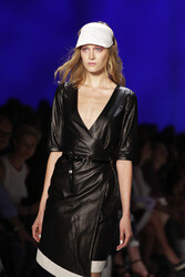 Glaw Fashion Show, Berlin Fashion Week Spring/Summer 2015