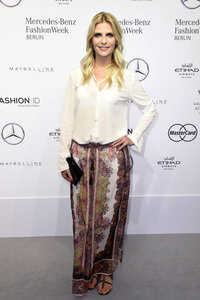 Mercedes-Benz Fashion Week Berlin Spring/Summer 2017