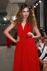 My Chili Faschion Show, Berlin Fashion Week Spring/Summer 2015