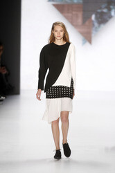 Paper London Presented by Mercedes-Benz and Elle, Berlin Fashion Week Autumn/Winter 2015