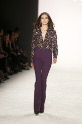 Riani Fashion Show, Berlin Fashion Week Autumn/Winter 2015
