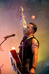 Konzert von Andreas Gabalier in Berlin