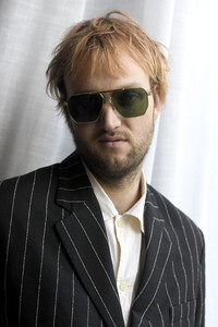 Photoshooting mit dem 'Die Gäste'-Cast, San Sebastian International Film Festival 2026