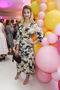 Gala Fashion Brunch 2017 auf der Berlin Fashion Week Spring/Summer 2018