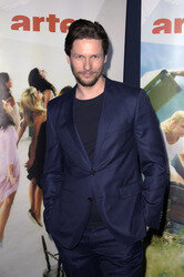 'Jean Paul Gaultier arbeitet' Premiere, Berlin