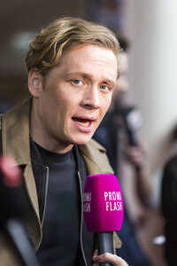 Screening des Kinofilms 'Der geilste Tag' in Berlin