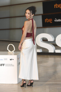 Photocall 'Ghost Story',San Sebastian International Film Festival 2026