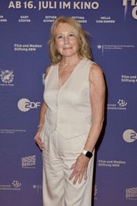 Filmpremiere 'Was haben wir gelacht' in Berlin
