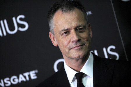 Filmpremiere 'Genius' in New York