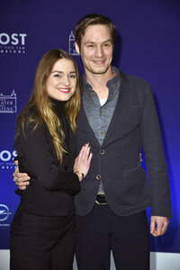 Premiere 'Ghost - Das Musical' in Berlin